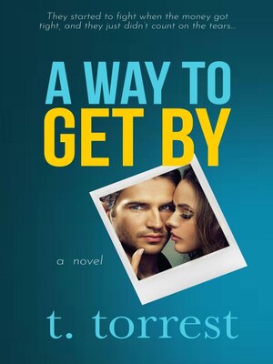 cover image of A Way to Get By